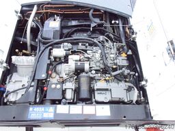 KRONE SDR Cool Liner FP 45 ThermoKing SLXi 300