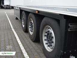 SCHMITZ CARGOBULL SKO FP 60 ThermoKing SLXi 300