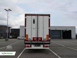 SCHMITZ CARGOBULL SKO FP 60 ThermoKing SLXi 300