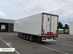 SCHMITZ CARGOBULL SKO FP 60 ThermoKing SLXi 300