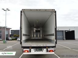 SCHMITZ CARGOBULL SKO FP 60 ThermoKing SLXi 300