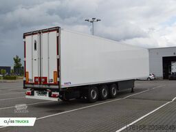 SCHMITZ CARGOBULL SKO FP 60 ThermoKing SLXi 300