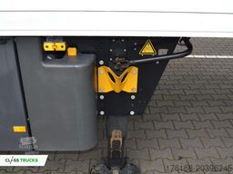 SCHMITZ CARGOBULL SKO FP 60 ThermoKing SLXi 300
