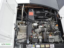 SCHMITZ CARGOBULL SKO FP 60 ThermoKing SLXi 300