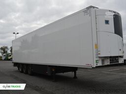SCHMITZ CARGOBULL SKO FP 45 ThermoKing SLXi 300