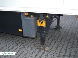 SCHMITZ CARGOBULL SKO FP 45 ThermoKing SLXi 300