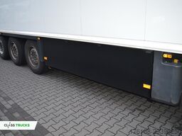 SCHMITZ CARGOBULL SKO FP 45 ThermoKing SLXi 300