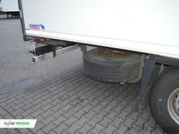 SCHMITZ CARGOBULL SKO FP 45 ThermoKing SLXi 300