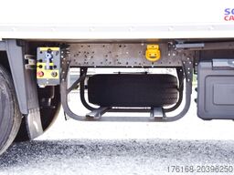 SCHMITZ CARGOBULL SKO FP 45 ThermoKing SLXi 300