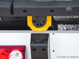 SCHMITZ CARGOBULL SKO FP 45 ThermoKing SLXi 300