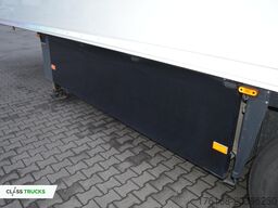 SCHMITZ CARGOBULL SKO FP 45 ThermoKing SLXi 300