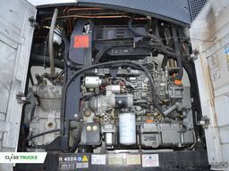 SCHMITZ CARGOBULL SKO FP 45 ThermoKing SLXi 300