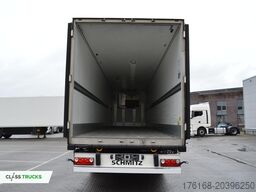 SCHMITZ CARGOBULL SKO FP 45 ThermoKing SLXi 300