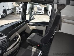 MAN TGX 18.470 GX