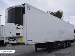 KRONE SDR Cool Liner FP 60 ThermoKing SLXi 300