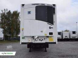 KRONE SDR Cool Liner FP 60 ThermoKing SLXi 300