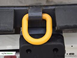 KRONE SDR Cool Liner FP 60 ThermoKing SLXi 300