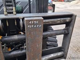 STEINBOCK SH 40 mit StVZO Diesel 4 T Hubk. ORG 2156 StdTop