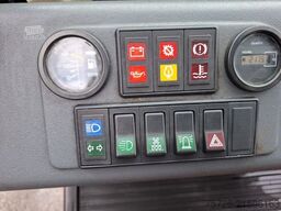 STEINBOCK SH 40 mit StVZO Diesel 4 T Hubk. ORG 2156 StdTop