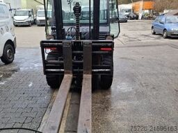 STEINBOCK SH 40 mit StVZO Diesel 4 T Hubk. ORG 2156 StdTop