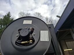 STEINBOCK SH 40 mit StVZO Diesel 4 T Hubk. ORG 2156 StdTop