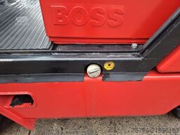 STEINBOCK SH 40 mit StVZO Diesel 4 T Hubk. ORG 2156 StdTop