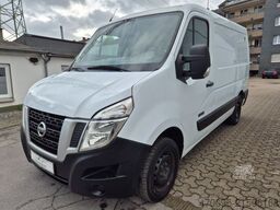 NISSAN NV400 Kastenwagen L1H1 3,3t PRO*AHK 2500KG*Regal