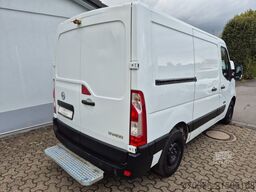 NISSAN NV400 Kastenwagen L1H1 3,3t PRO*AHK 2500KG*Regal
