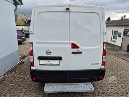 NISSAN NV400 Kastenwagen L1H1 3,3t PRO*AHK 2500KG*Regal