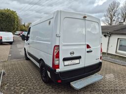 NISSAN NV400 Kastenwagen L1H1 3,3t PRO*AHK 2500KG*Regal