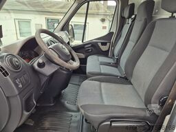 NISSAN NV400 Kastenwagen L1H1 3,3t PRO*AHK 2500KG*Regal