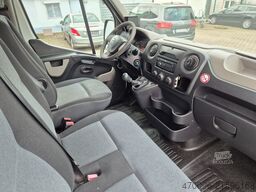 NISSAN NV400 Kastenwagen L1H1 3,3t PRO*AHK 2500KG*Regal