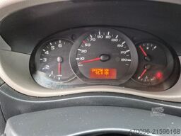 NISSAN NV400 Kastenwagen L1H1 3,3t PRO*AHK 2500KG*Regal