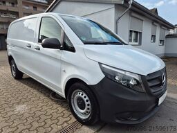 MERCEDES-BENZ Vito Kasten 109 CDI FWD kompakt*Klima*Tüv Neu*