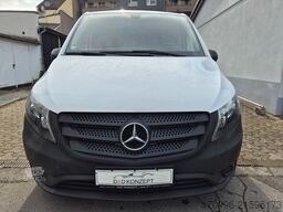 MERCEDES-BENZ Vito Kasten 109 CDI FWD kompakt*Klima*Tüv Neu*