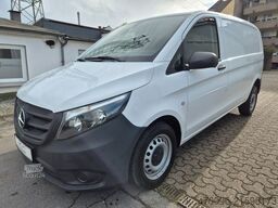 MERCEDES-BENZ Vito Kasten 109 CDI FWD kompakt*Klima*Tüv Neu*