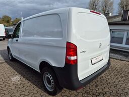 MERCEDES-BENZ Vito Kasten 109 CDI FWD kompakt*Klima*Tüv Neu*