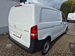 MERCEDES-BENZ Vito Kasten 109 CDI FWD kompakt*Klima*Tüv Neu*