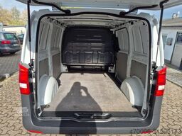 MERCEDES-BENZ Vito Kasten 109 CDI FWD kompakt*Klima*Tüv Neu*