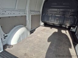 MERCEDES-BENZ Vito Kasten 109 CDI FWD kompakt*Klima*Tüv Neu*