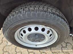 MERCEDES-BENZ Vito Kasten 109 CDI FWD kompakt*Klima*Tüv Neu*