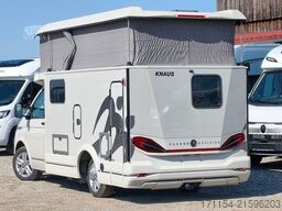KNAUS Tourer CUV 500 LT CUVISION ,mit Slide Bett,4pers