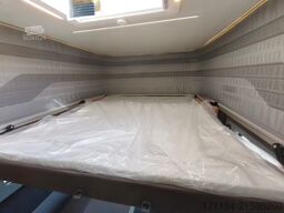 KNAUS Tourer CUV 500 LT CUVISION ,mit Slide Bett,4pers