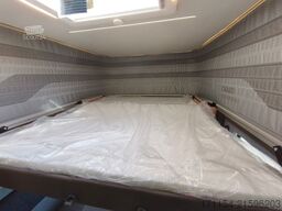 KNAUS Tourer CUV 500 LT CUVISION ,mit Slide Bett,4pers