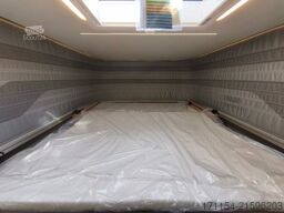 KNAUS Tourer CUV 500 LT CUVISION ,mit Slide Bett,4pers