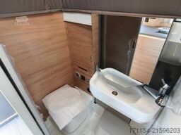 KNAUS Tourer CUV 500 LT CUVISION ,mit Slide Bett,4pers