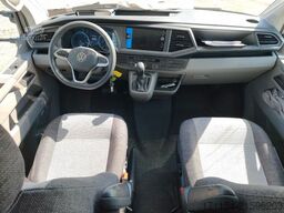 KNAUS Tourer CUV 500 LT CUVISION ,mit Slide Bett,4pers