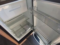 KNAUS Tourer CUV 500 LT CUVISION ,mit Slide Bett,4pers