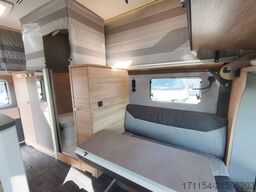 KNAUS Tourer CUV 500 LT CUVISION ,mit Slide Bett,4pers