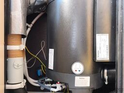 KNAUS Tourer CUV 500 LT CUVISION ,mit Slide Bett,4pers